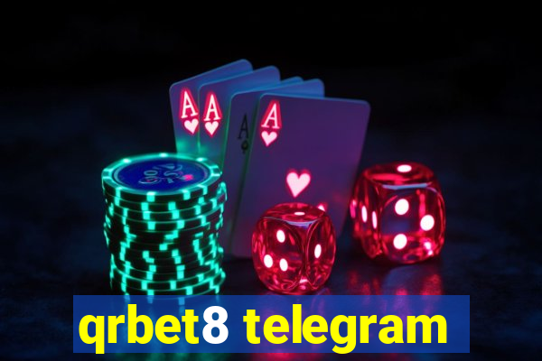 qrbet8 telegram